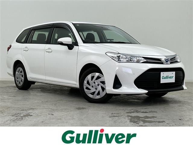 トヨタ カローラフィールダー 