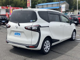 シエンタ 1.5 G 