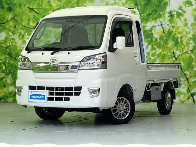 ダイハツ ハイゼットトラック 