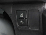 運転支援装置『トヨタセイフティーセンス』機能を搭載しています。