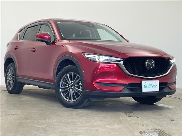 マツダ CX-5 
