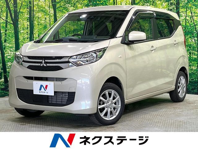 三菱 eKワゴン 