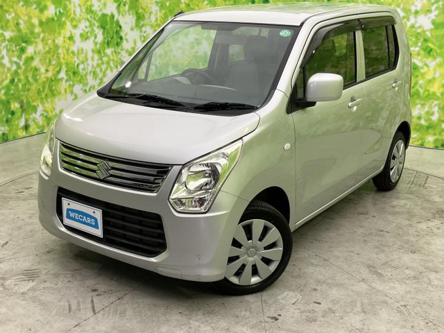 スズキ ワゴンR 