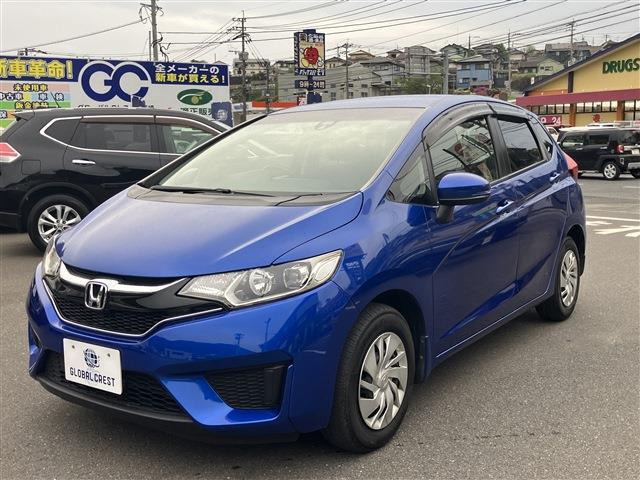 ホンダ フィット 