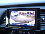 ●バックモニター付き●駐車の際、これがあれば運転に自信が無い方もこれで安心です!一度使うと手放せない装備です!