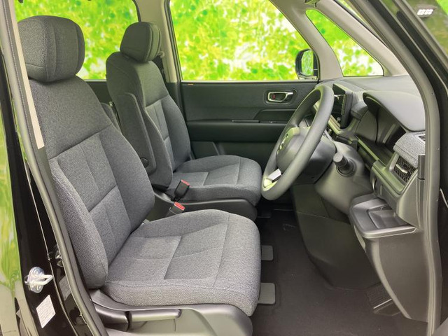 ホンダ ステップワゴン 1.5 エアー の中古車詳細 (登録済未使用車
