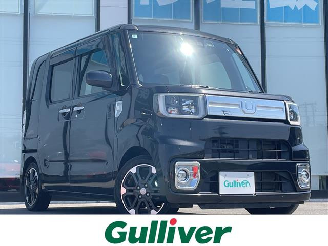 ダイハツ ウェイク 