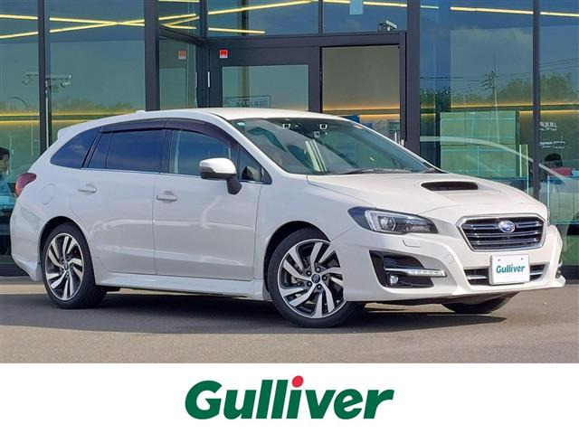 スバル レヴォーグ 