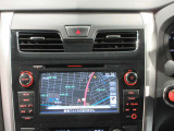 NISSAN CONNECナビですTV。USBオ-ディオ対応です
