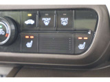 シートヒーター装備付き車!!座席に埋め込まれた電熱線によりシートを暖めることが出来る装備で、温められたシートは、寒い冬には最適です!!