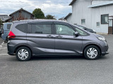 専門メカニックスタッフが応対!車検・点検整備・事故等の修理などアフターサービスも安心。