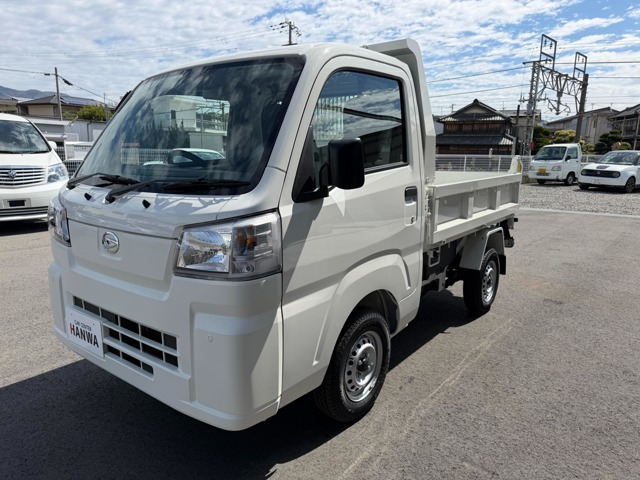 ダイハツ ハイゼットトラック 