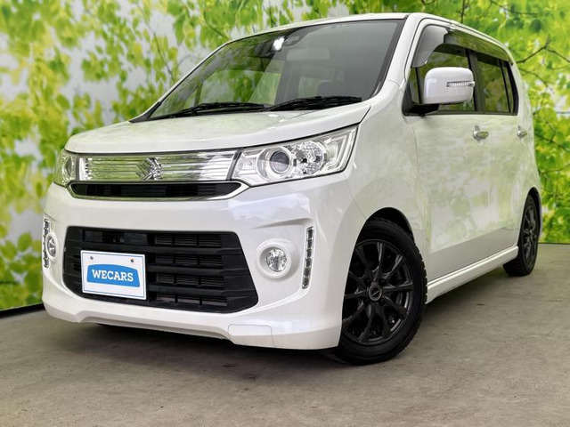 ワゴンRスティングレー T 