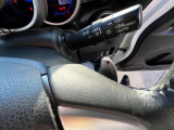 MTモード付きCVTですので、スポーティーな走りも可能です。