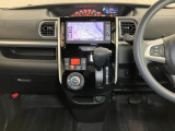 ナビ、オートエアコン付