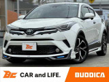 トヨタ C-HR