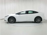 プリウス 2.0 Z E-Four 4WD 