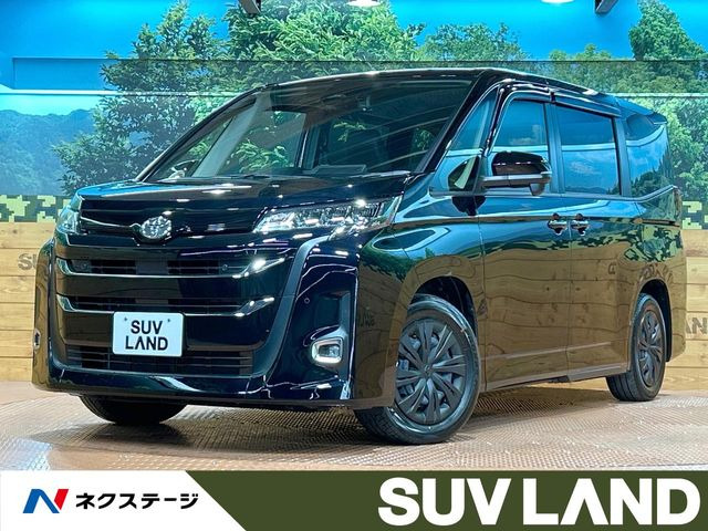 トヨタ ノア 