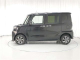 タントカスタム X 4WD