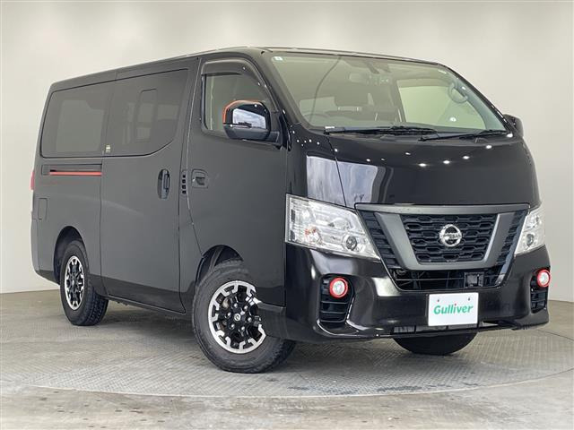 日産 NV350キャラバン 