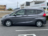 電動スライドドアで開け閉め楽々!