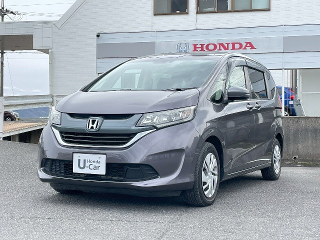 フリード 1.5 G ホンダセンシング 