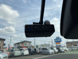 ドライブレコーダー!