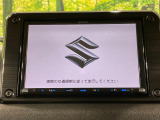 【大画面ナビ】人気の大型8インチナビを装備。存在感のある大画面はインパクト大!ナビ利用時のマップ表示は見やすく、テレビやDVDは臨場感がアップ!いつものドライブがグッと楽しくなります♪