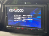 【ナビゲーション】使いやすいナビで目的地までしっかり案内してくれます。各種オーディオ再生機能も充実しており、お車の運転がさらに楽しくなります!!
