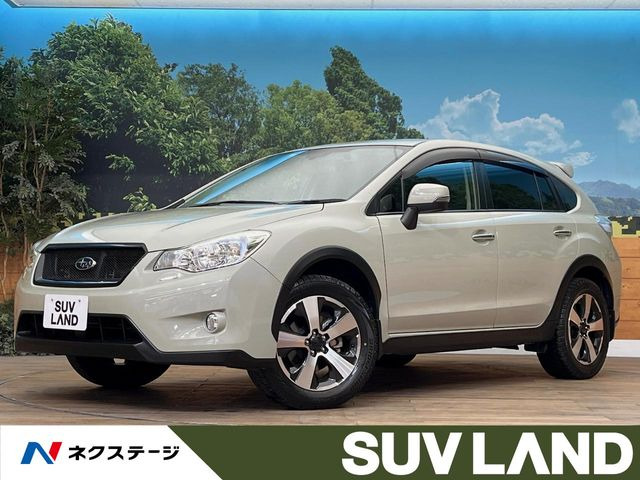 スバル XV 