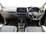 T-Cross TSI スタイル 