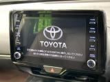 【純正ナビ】人気の純正ナビを装備。オーディオ機能も充実しており、Bluetooth接続すればお持ちのスマホやMP3プレイヤーの音楽を再生可能!毎日の運転がさらに楽しくなります!!
