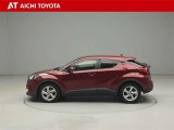 C-HR ハイブリッド 1.8 S 