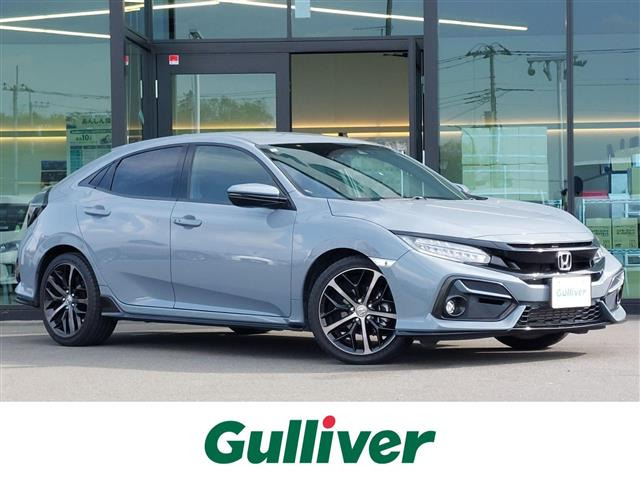 ホンダ シビック 