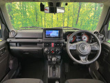 ジムニーシエラ 1.5 JC 4WD 