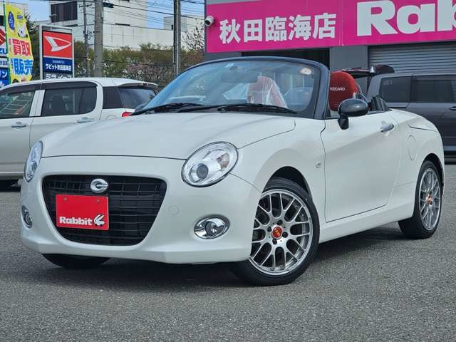 ダイハツ コペン 