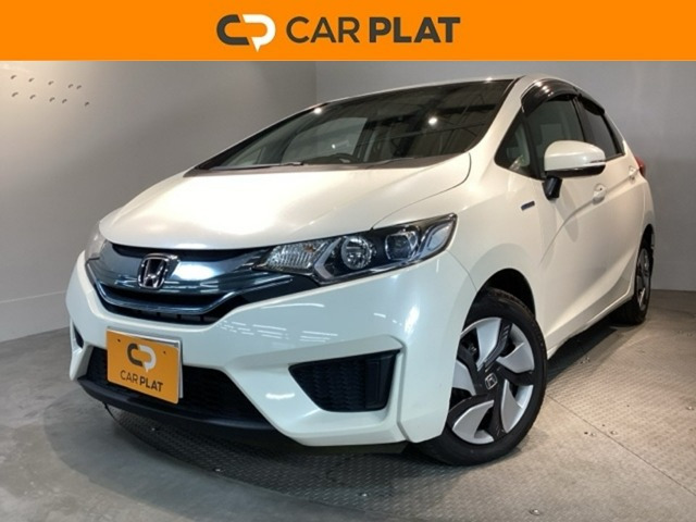 ホンダ フィット 