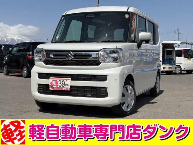 スズキ スペーシア 