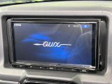 【ナビゲーション】使いやすいナビで目的地までしっかり案内してくれます。各種オーディオ再生機能も充実しており、お車の運転がさらに楽しくなります!!