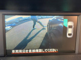 【サイドカメラ】停車・駐車時に死角になりがちな運転席から見えづらい部分の障害物を確認できます!雨天時や夜間などは特に活躍してくれるアイテムです。