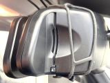 ●ETC車載器内蔵ルームミラー:お引き渡し時には再セットアップを実施後、お渡しいたします。マイレージ登録に関してもお気軽に担当営業までお尋ねください。