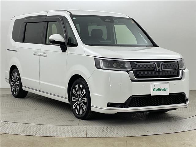 ホンダ ステップワゴン 