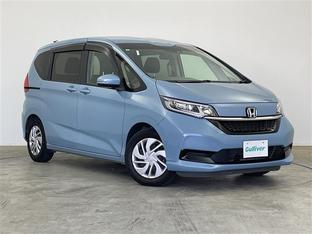 ホンダ フリード 