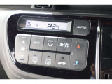 オートエアコンが搭載されております!!車内を快適な温度に保つことが出来ます♪