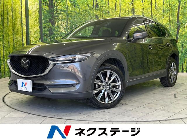 マツダ CX-5 
