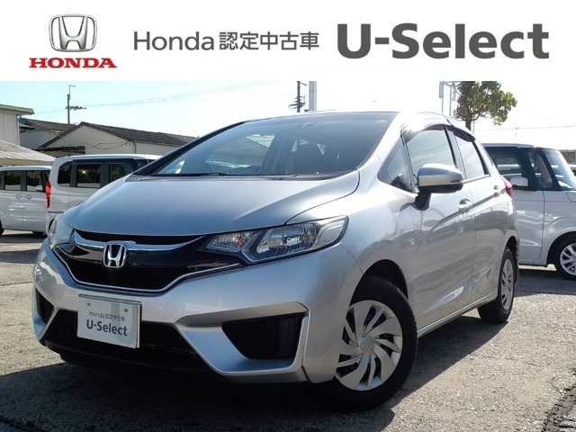 ホンダ フィット 