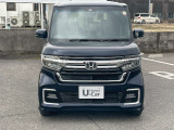N-BOXカスタム L 