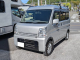 日産 NV100クリッパー