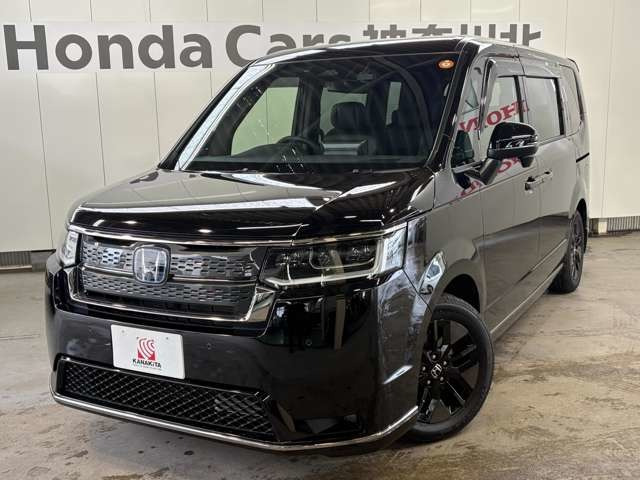 ホンダ ステップワゴン 