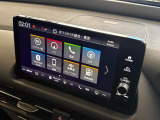 オーディオソースも充実しております!ドライブが更に楽しくなりますね!